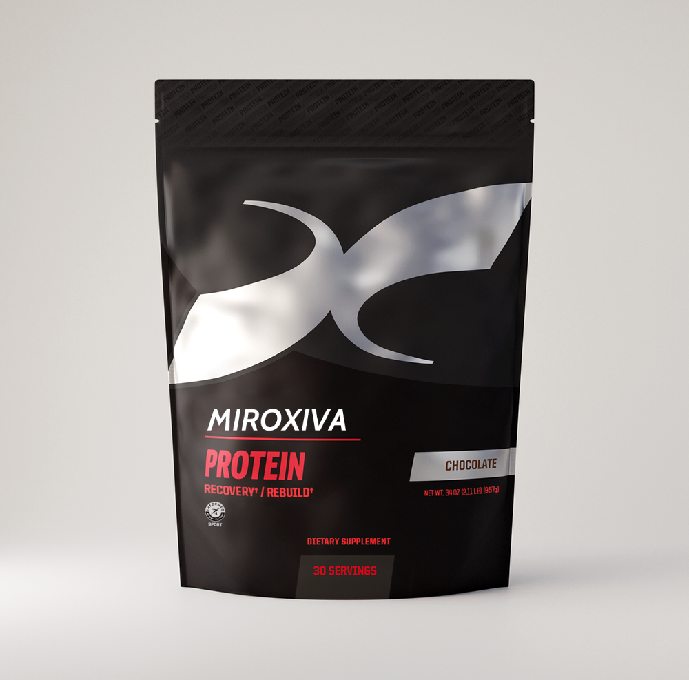Miroxiva® Protein