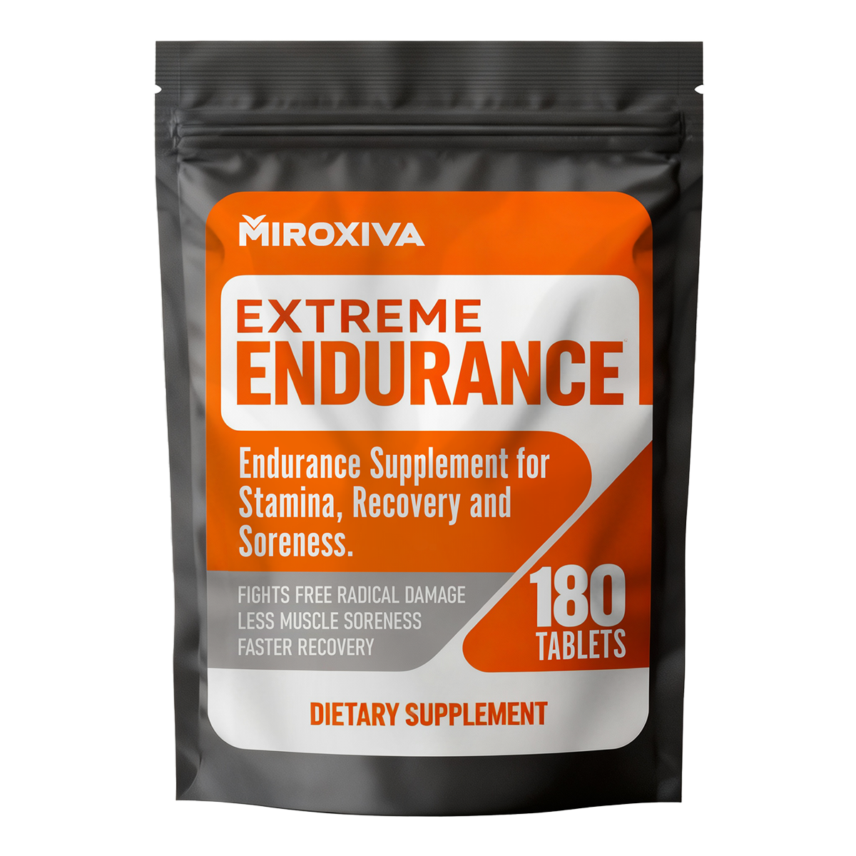 Miroxiva® Extreme Endurance