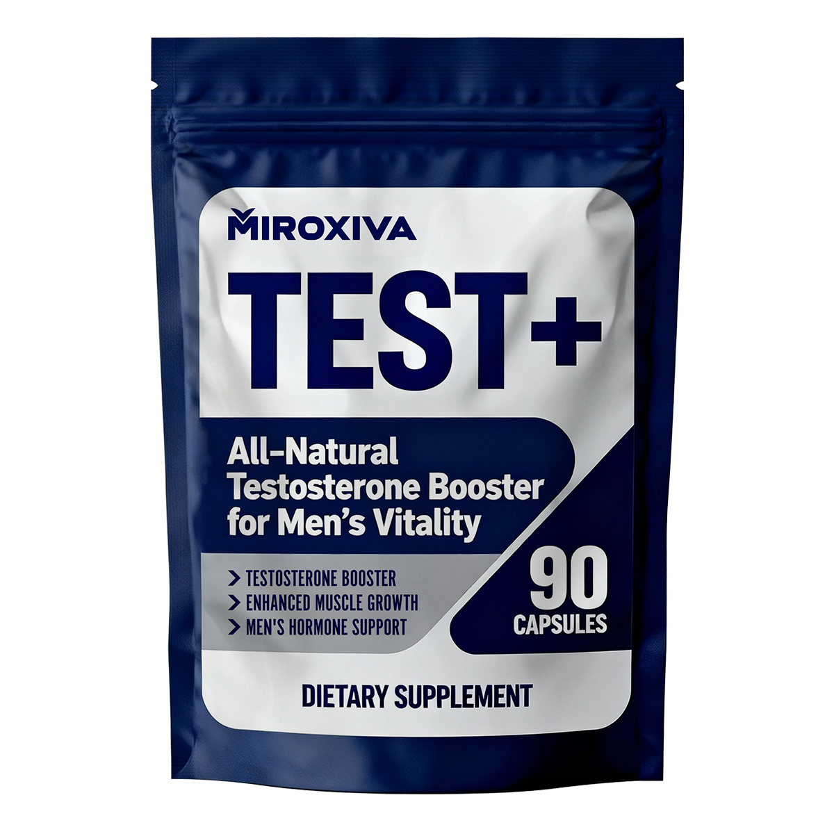 Miroxiva® Test+
