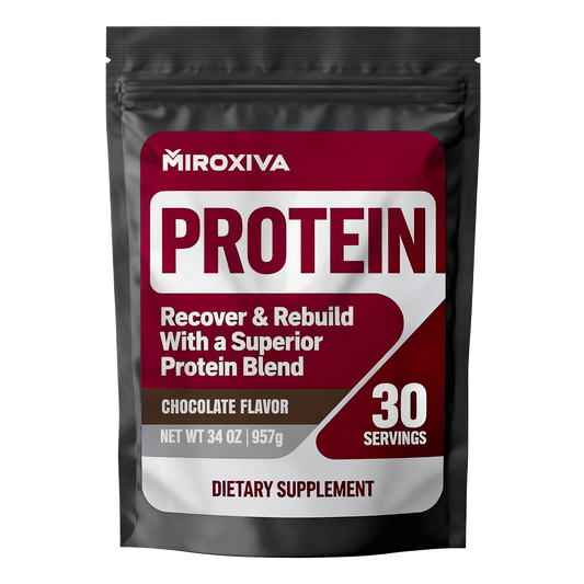 Miroxiva® Protein