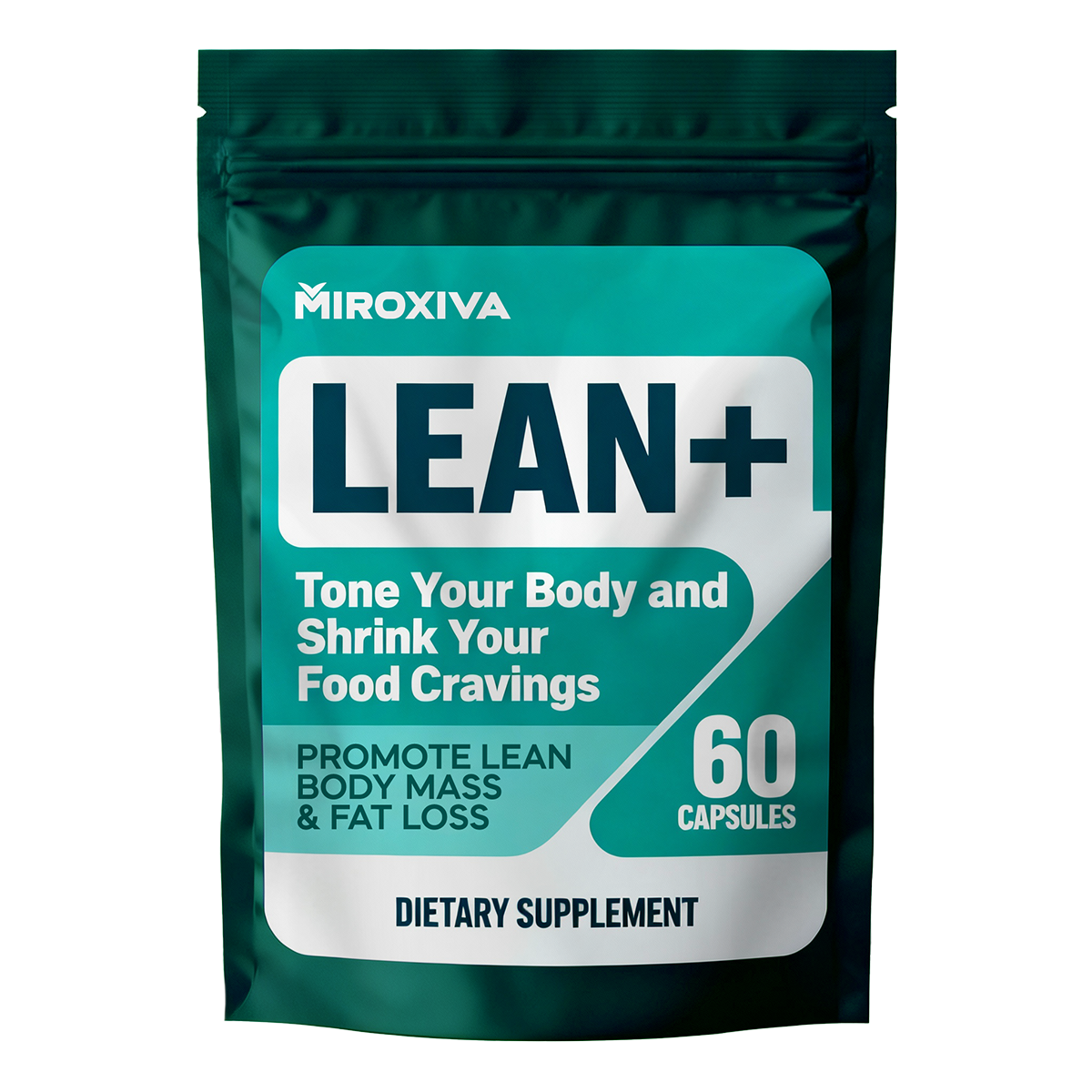 Miroxiva® Lean+