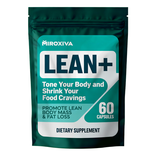 Miroxiva® Lean+