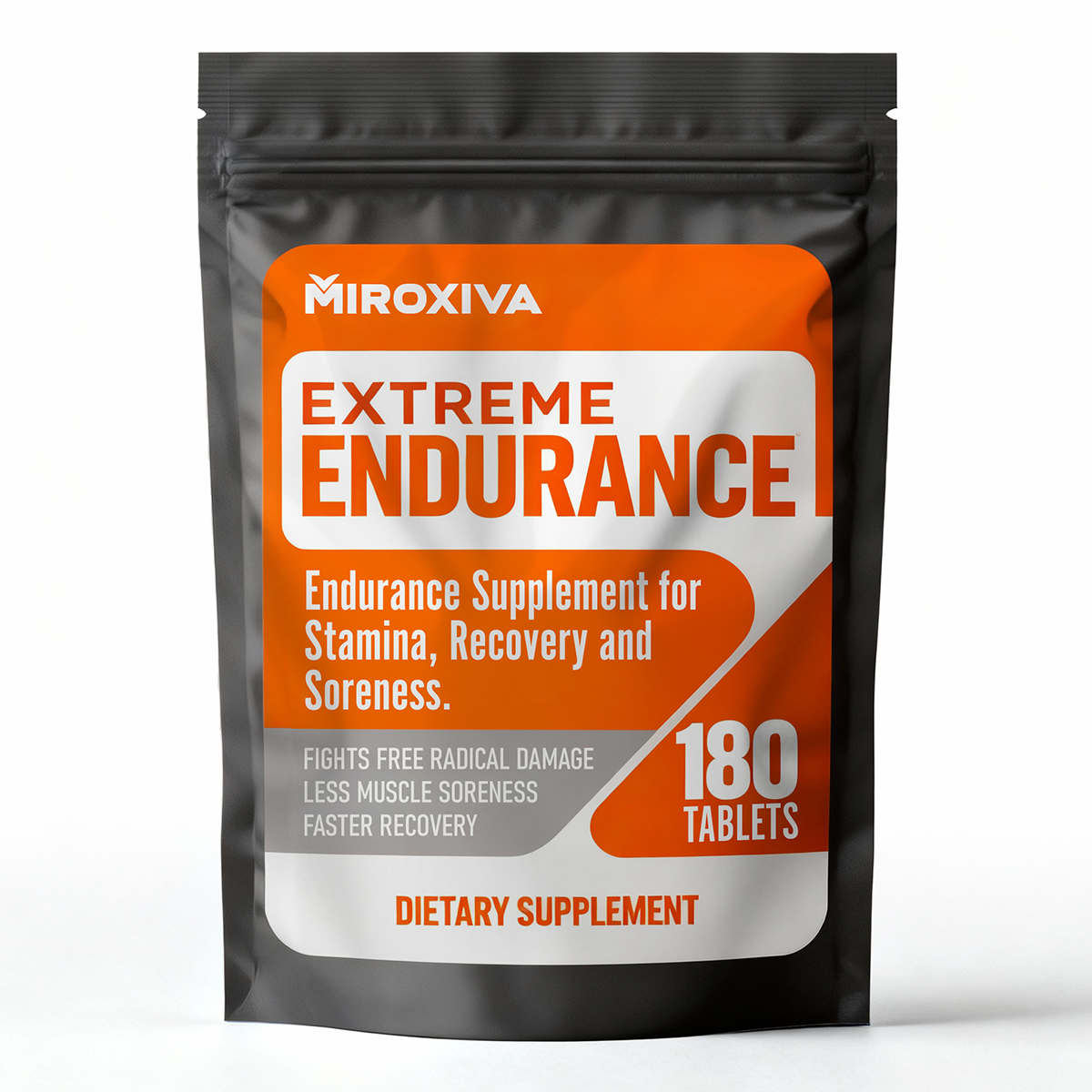 Miroxiva® Extreme Endurance