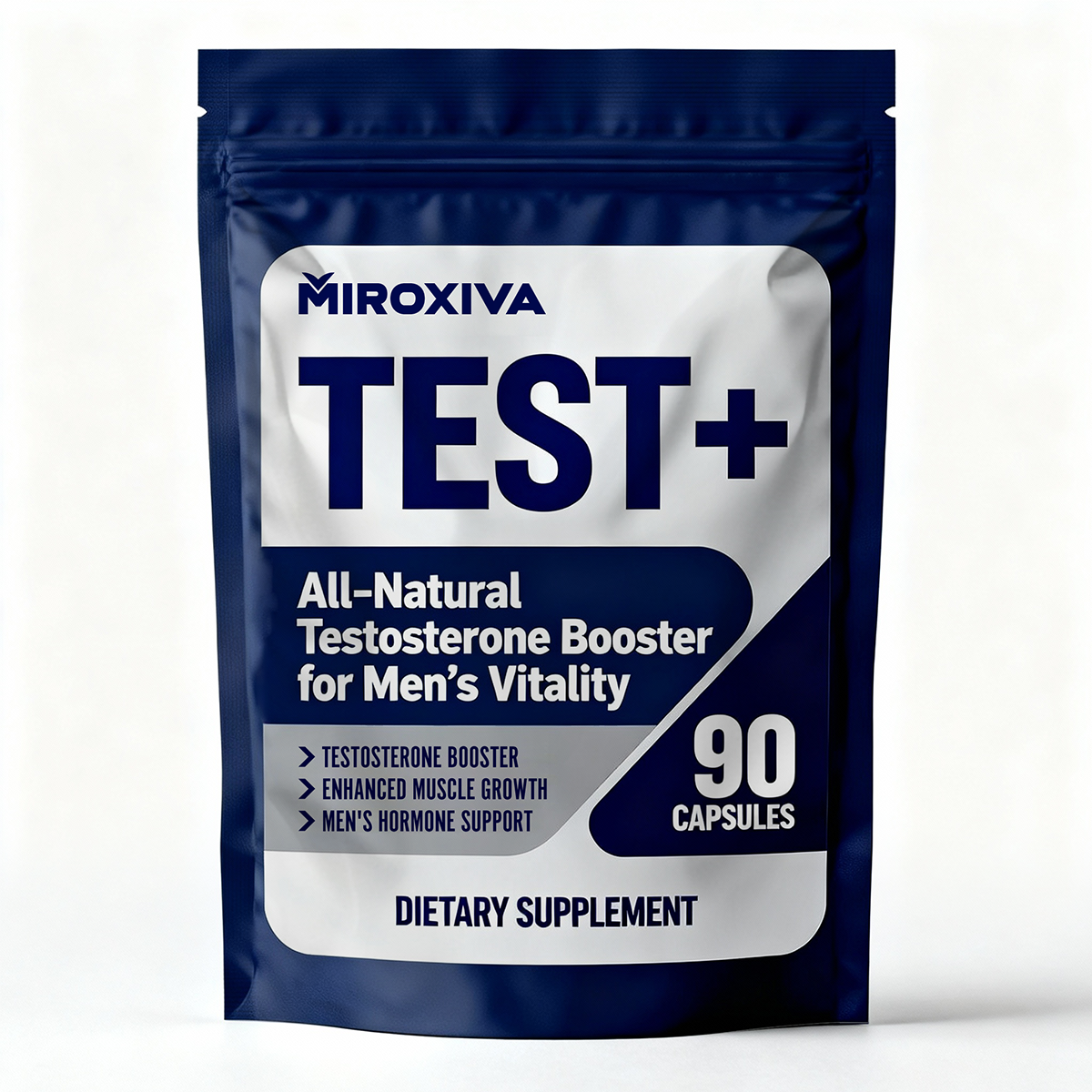 Miroxiva® Test+