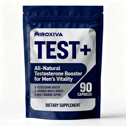 Miroxiva® Test+