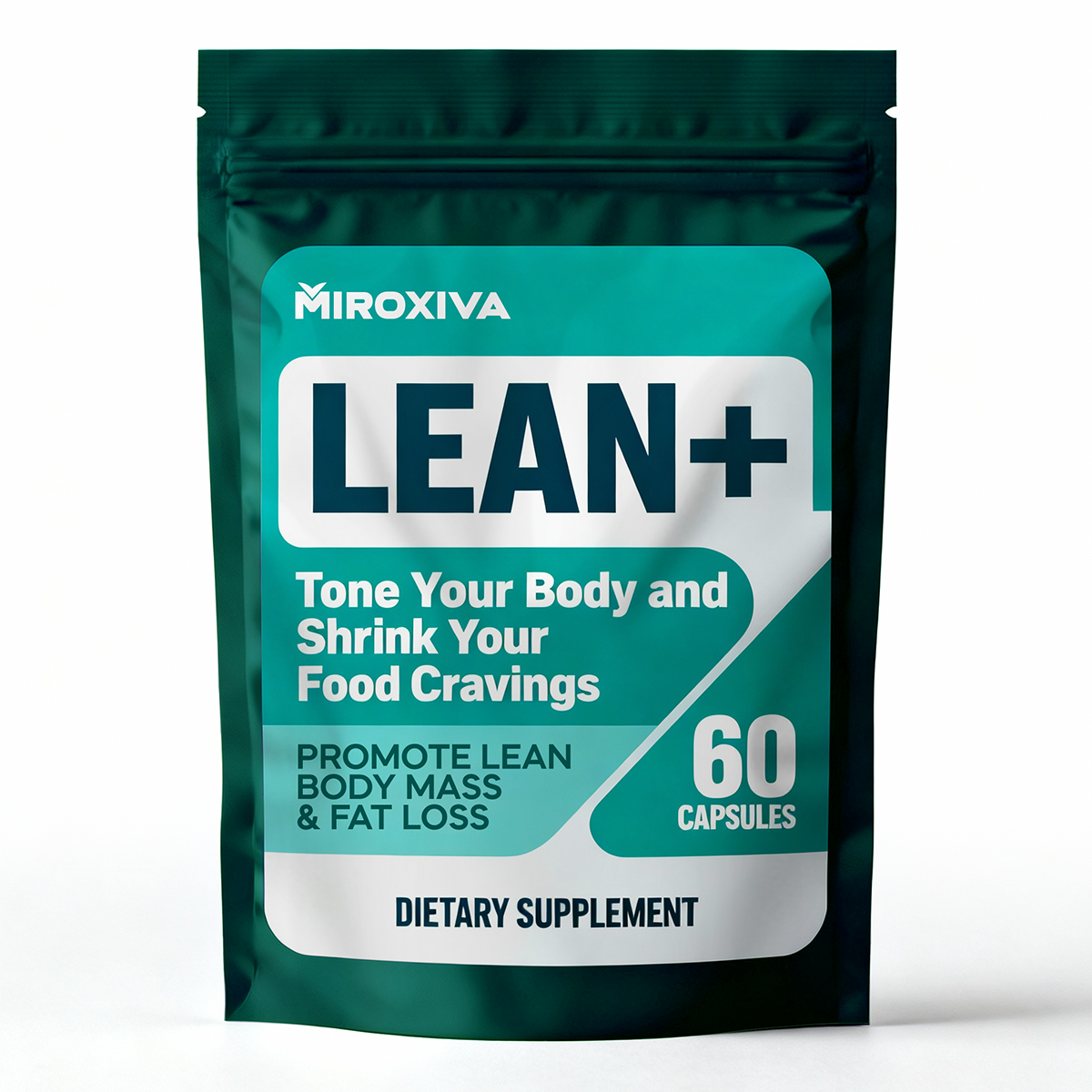 Miroxiva® Lean+