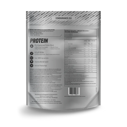 Miroxiva® Protein
